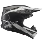 SUPERTECH M10 AMPRESS Casco Alpinestars