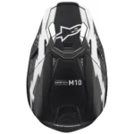 SUPERTECH M10 AMPRESS Casco Alpinestars
