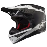 SUPERTECH M10 AMPRESS Casco Alpinestars