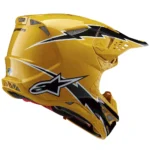 SUPERTECH M10 AMPRESS Casco Alpinestars