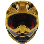 SUPERTECH M10 AMPRESS Casco Alpinestars
