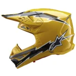 SUPERTECH M10 AMPRESS Casco Alpinestars