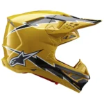 SUPERTECH M10 AMPRESS Casco Alpinestars