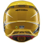 SUPERTECH M10 AMPRESS Casco Alpinestars