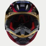 SUPERTECH M10 ERA Casco Alpinestars