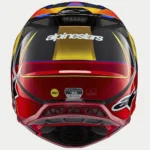 SUPERTECH M10 ERA Casco Alpinestars