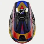 SUPERTECH M10 ERA Casco Alpinestars