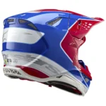 SUPERTECH M10 AEON Casco Alpinestars