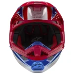 SUPERTECH M10 AEON Casco Alpinestars