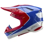SUPERTECH M10 AEON Casco Alpinestars