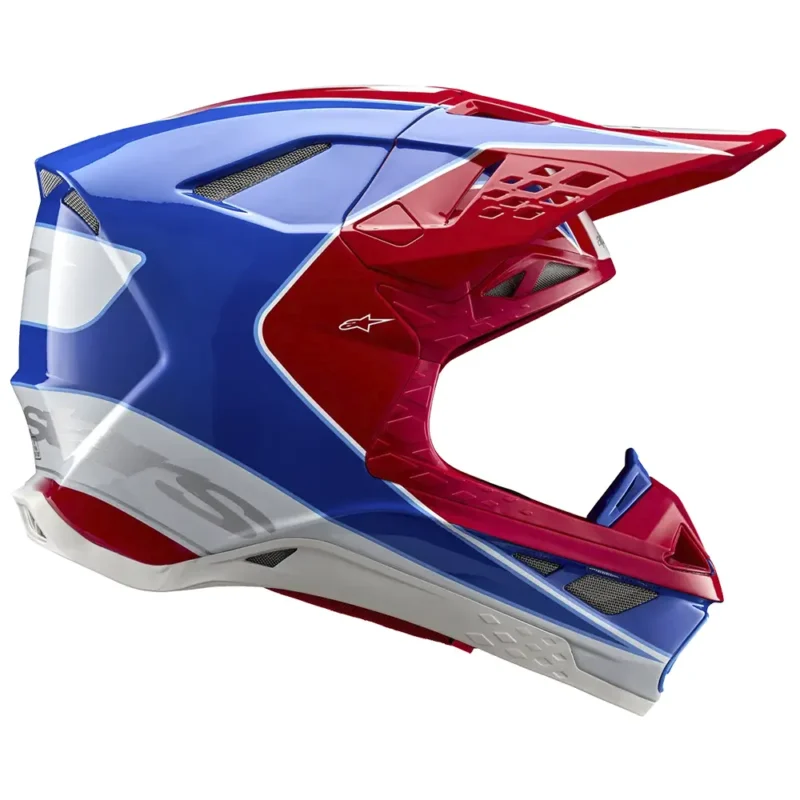 SUPERTECH M10 AEON Casco Alpinestars