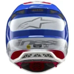 SUPERTECH M10 AEON Casco Alpinestars