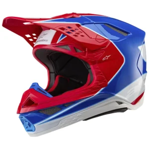 SUPERTECH M10 AEON Casco Alpinestars