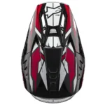 SM5 ACTION 2 Casco Alpinestars