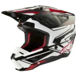 SM5 ACTION 2 Casco Alpinestars