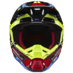 SM5 ACTION 2 Casco Alpinestars