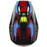 SM5 ACTION 2 Casco Alpinestars