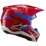 SM5 ACTION 2 Casco Alpinestars