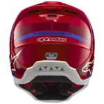 SM5 ACTION 2 Casco Alpinestars