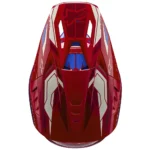 SM5 ACTION 2 Casco Alpinestars