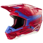 SM5 ACTION 2 Casco Alpinestars