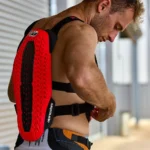 Protector de pecho de A-5 plasma