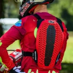 Protector de pecho de A-5 plasma