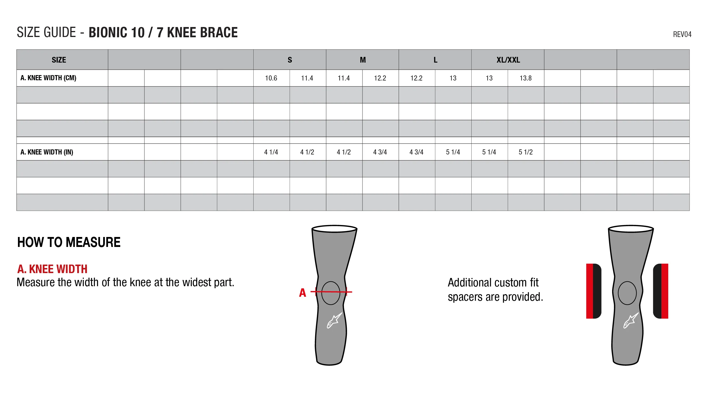 guia_de_tallas_rodilleras_alpinestars_bionic_7