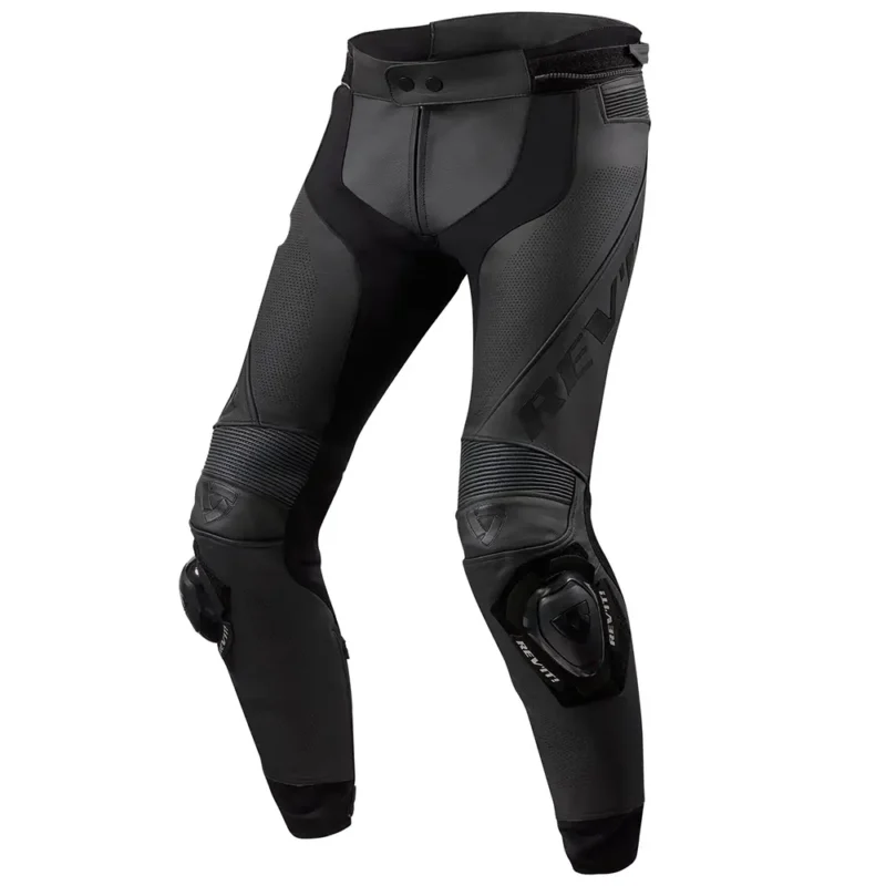 Apex Pantalón de Cuero Rev'it