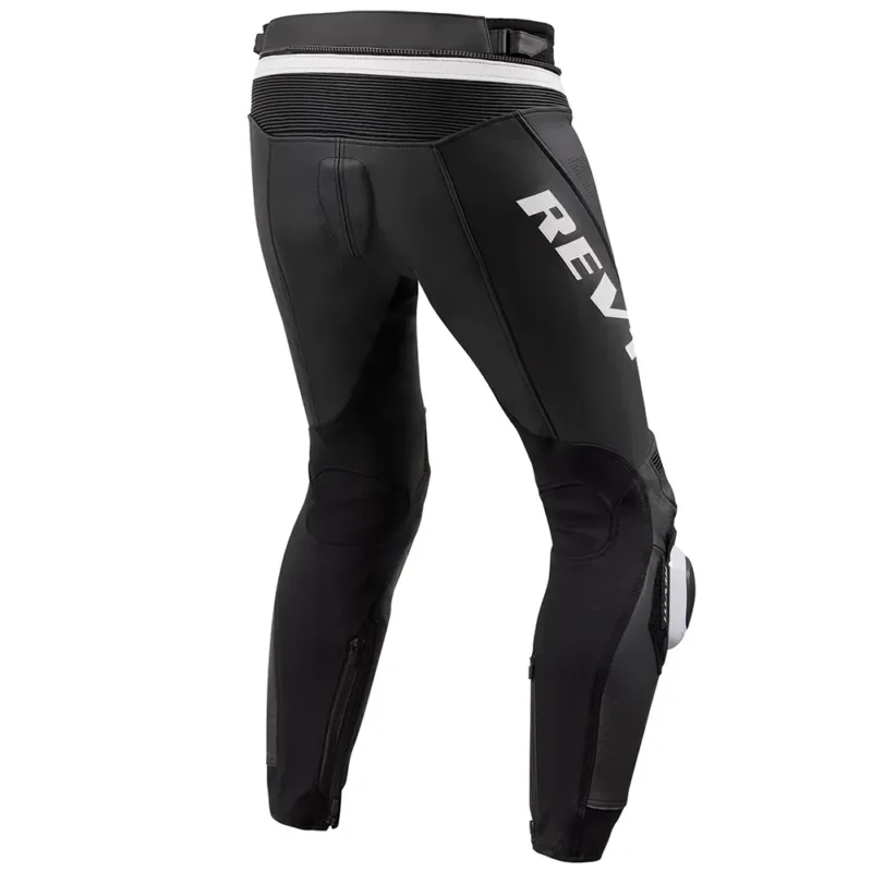 Apex Pantalón de Cuero Rev'it