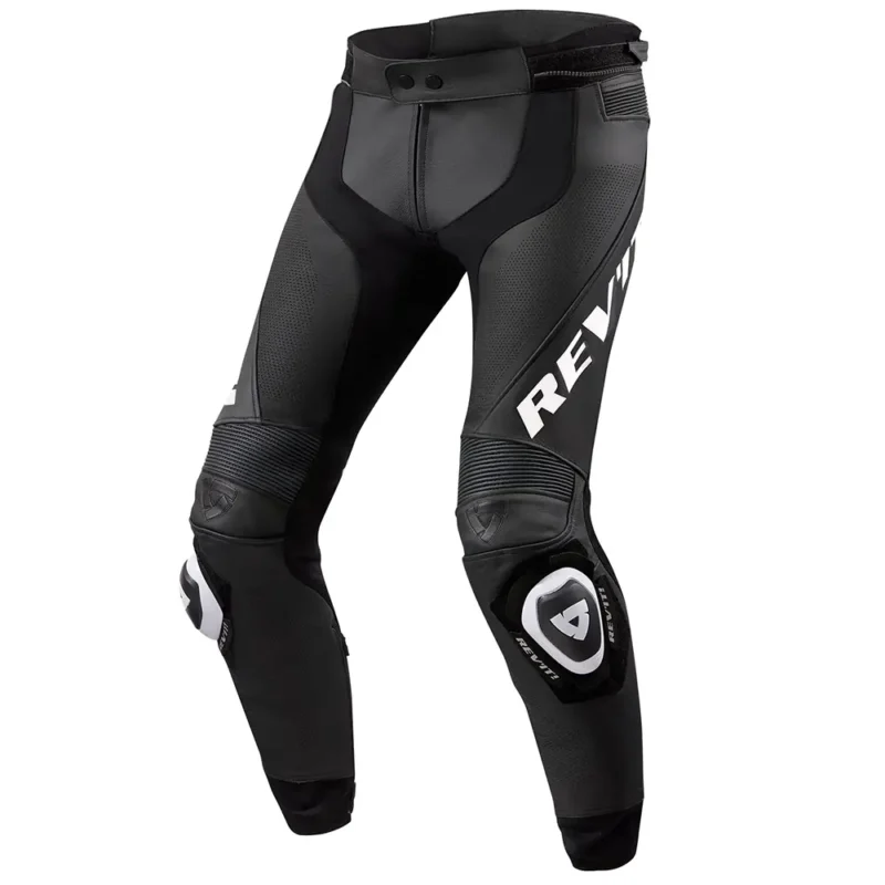 Apex Pantalón de Cuero Rev'it