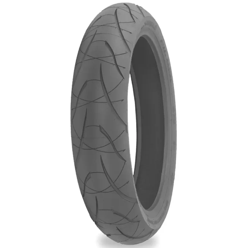 Shinko 120/60ZR17 55W