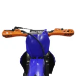 Acerbis Rally Profile