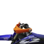 Acerbis Rally Profile