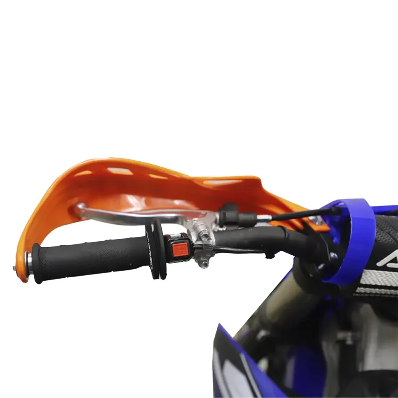 Acerbis Rally Profile