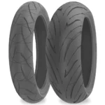Shinko 120/70ZR17 58W