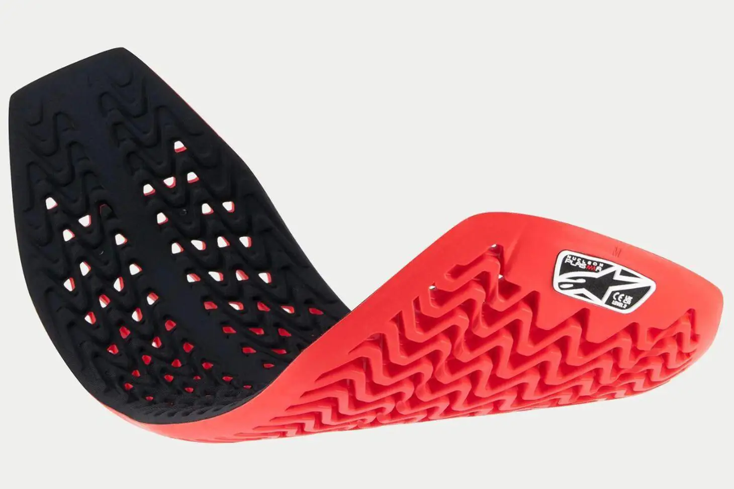 Inserto de Protector de Espalda Completo Nucleon Plasma by Alpinestars detail 2
