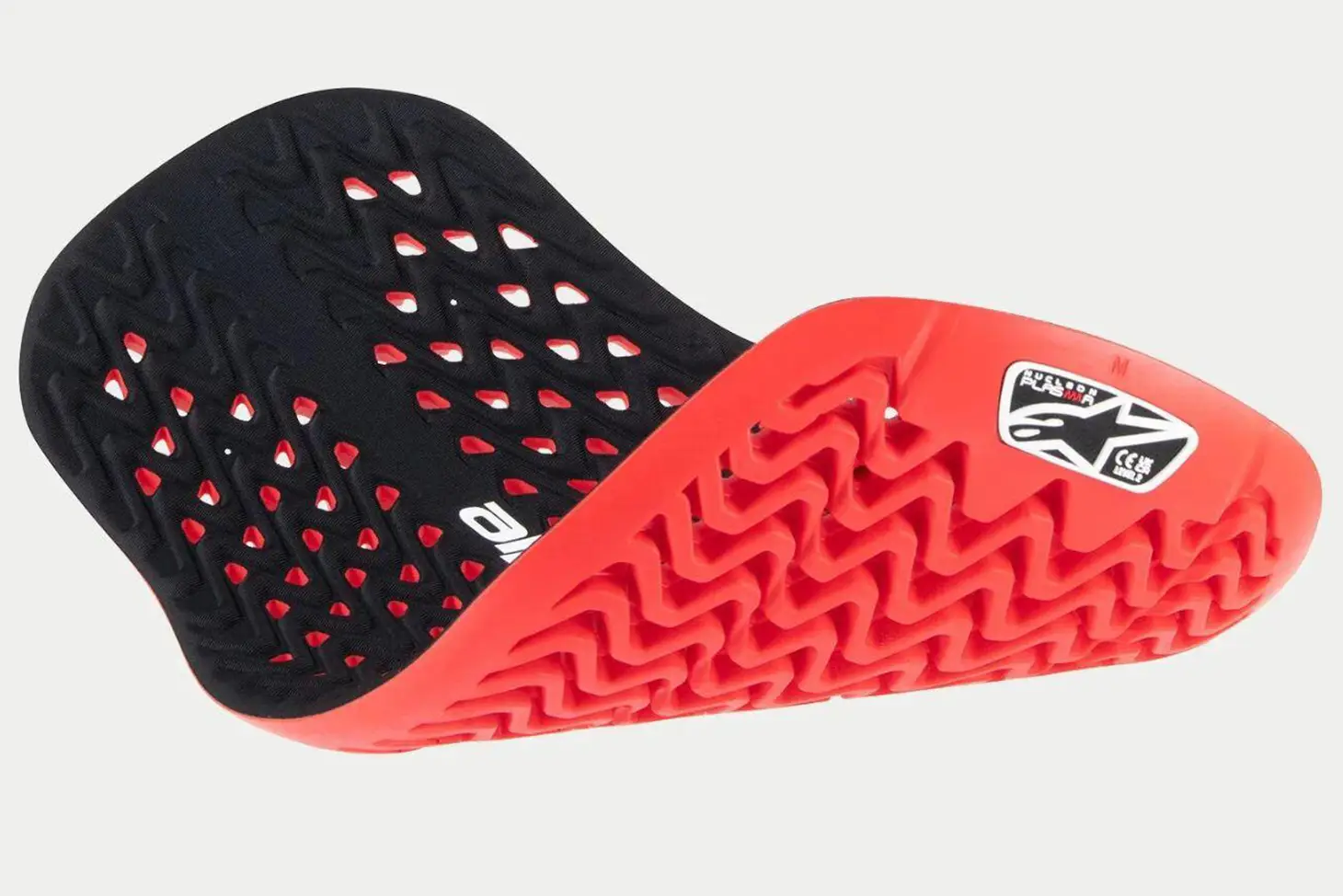 Inserto de Protector de Espalda Nucleon Plasma by Alpinestars detail