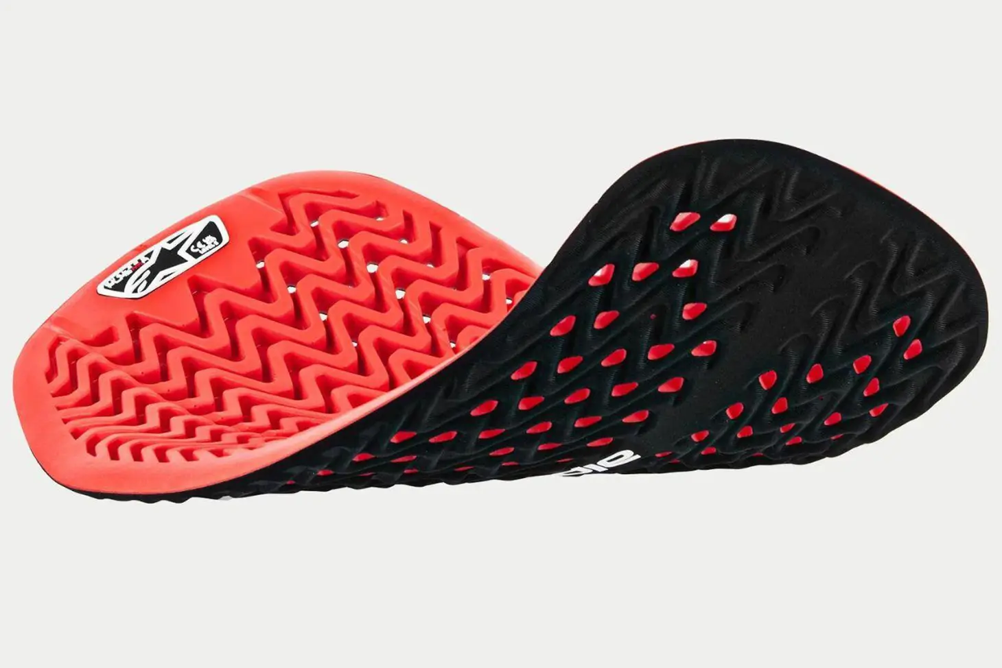 Inserto de Protector de Espalda Nucleon Plasma by Alpinestars detail 2