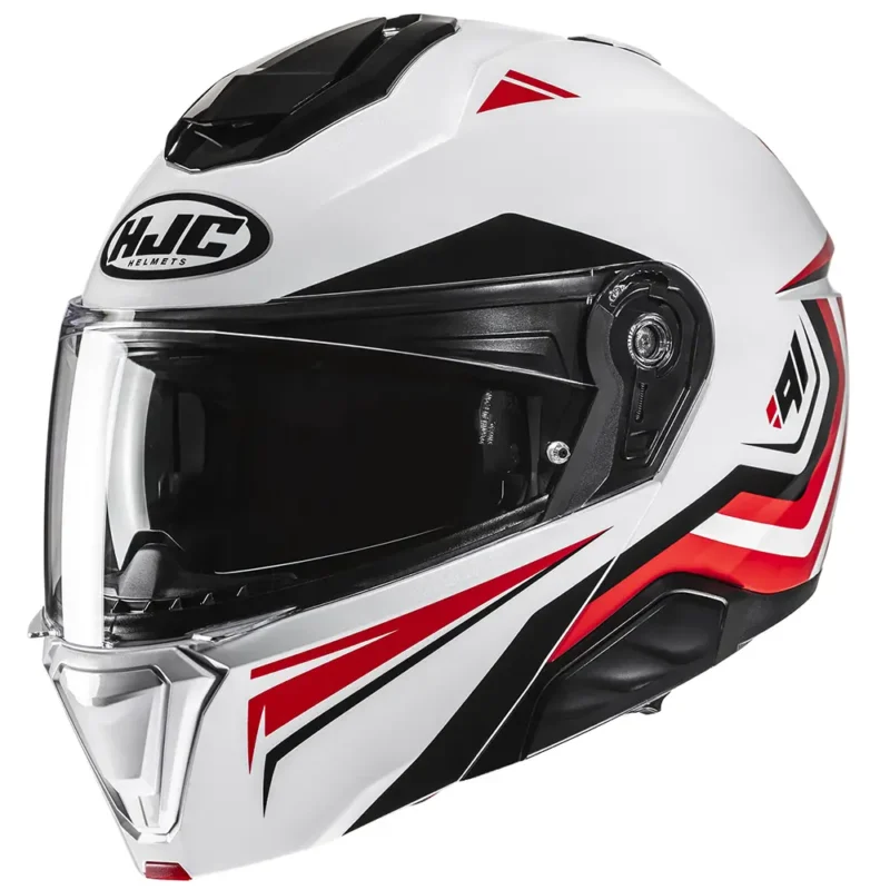 i91 TRICUS / Casco HJC
