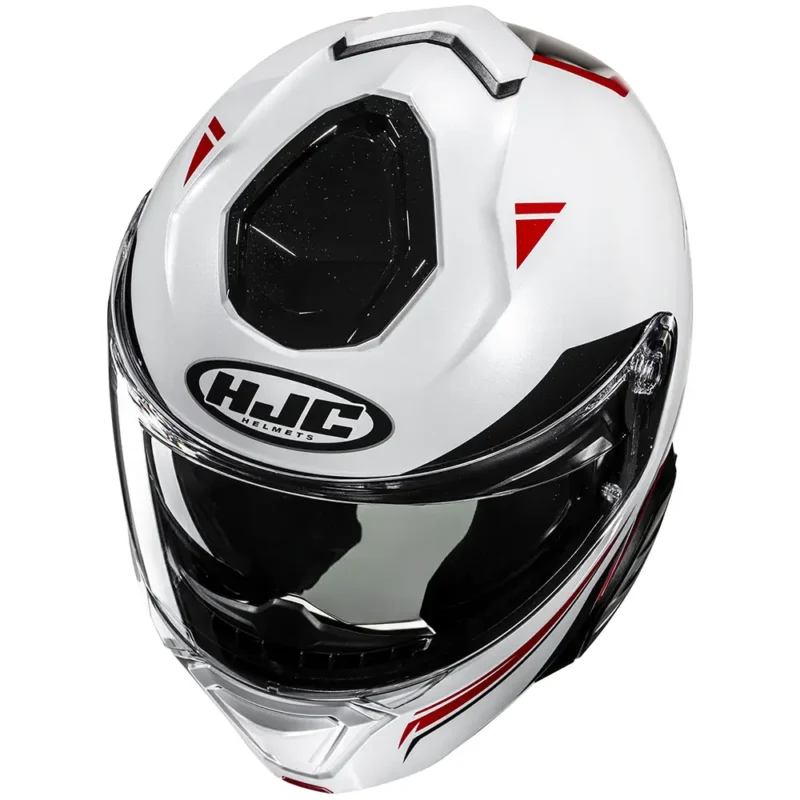 i91 TRICUS / Casco HJC