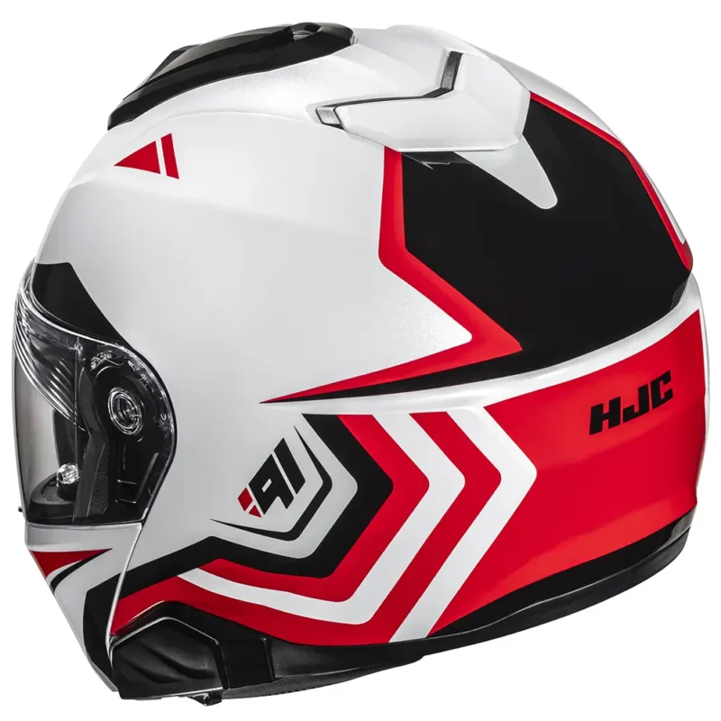 i91 TRICUS / Casco HJC