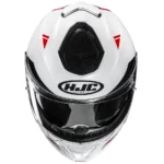 i91 TRICUS / Casco HJC