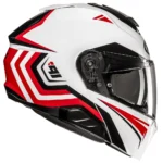 i91 TRICUS / Casco HJC