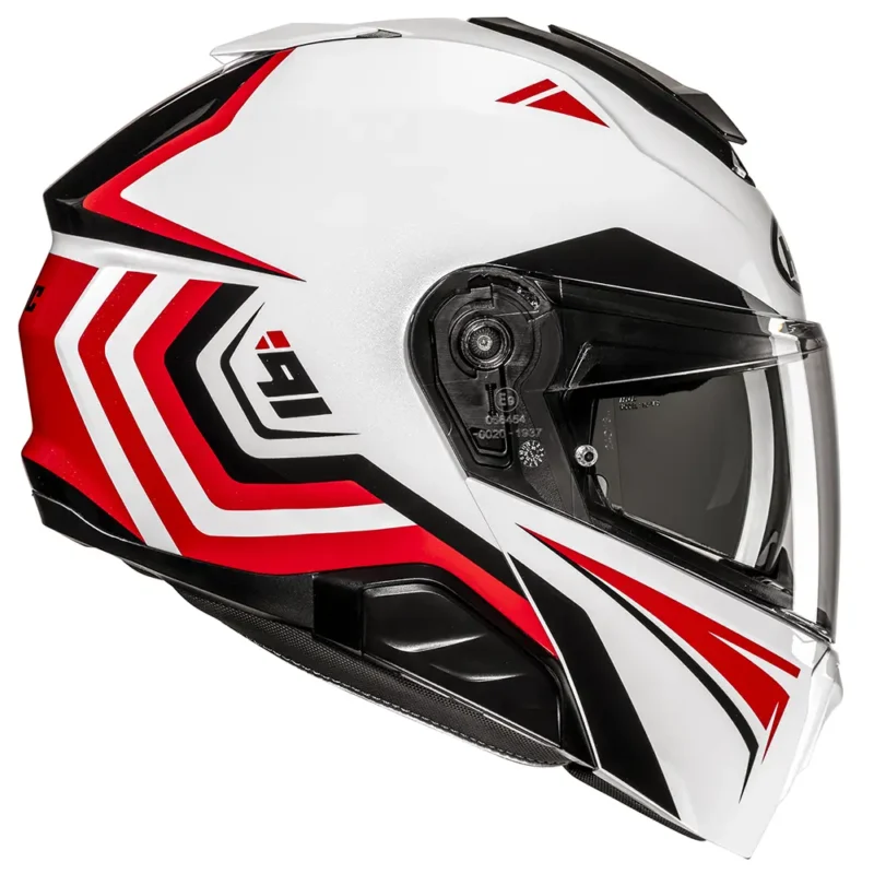 i91 TRICUS / Casco HJC