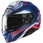 i91 TRICUS / Casco HJC