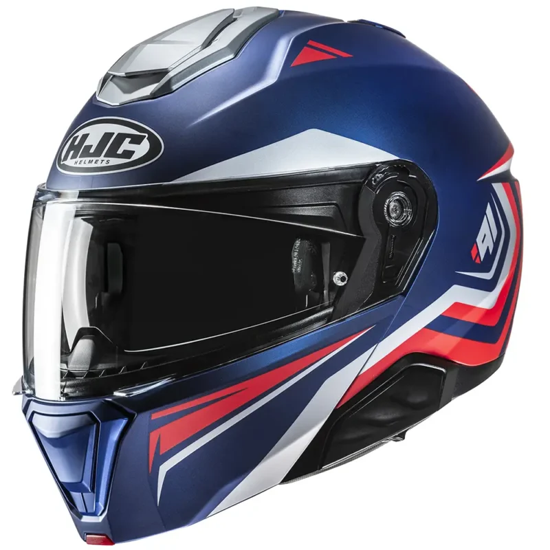i91 TRICUS / Casco HJC