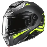 i91 TRICUS / Casco HJC