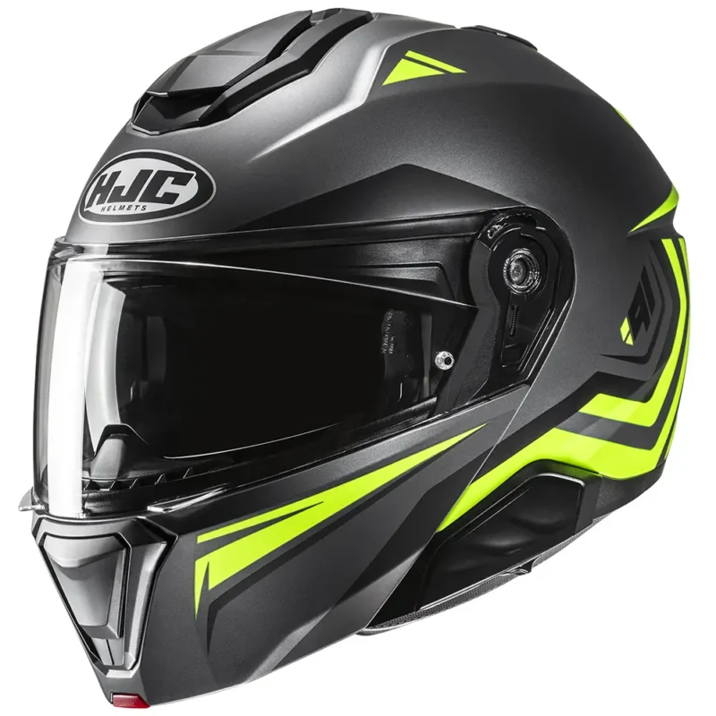 i91 TRICUS / Casco HJC