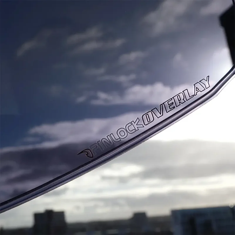 CWR-F Inserto de lente